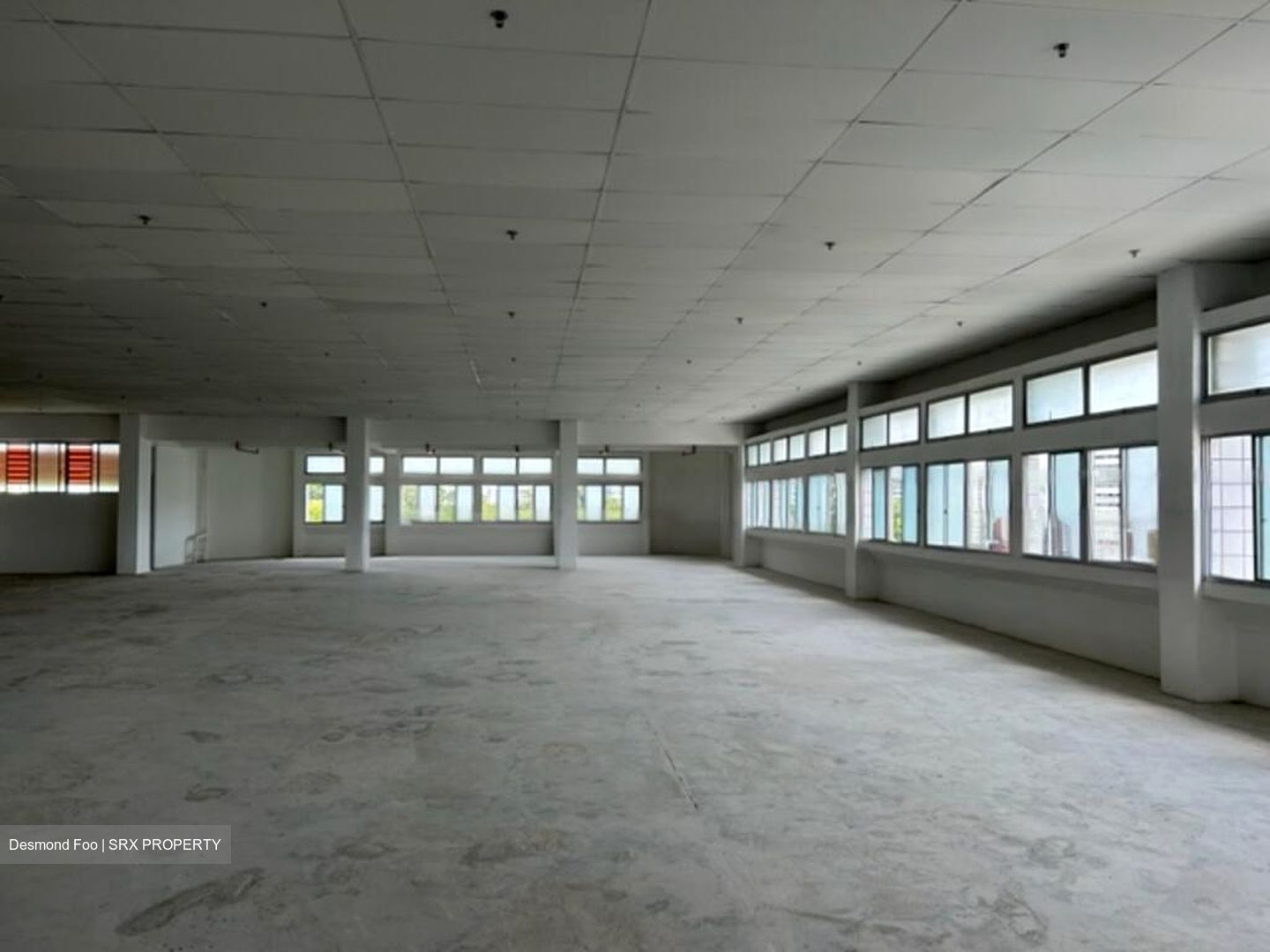 124 BEDOK NORTH ROAD (D16), Factory #454762961